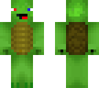3d turtle