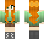 alex makeover