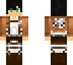 aot eren small