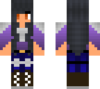 aphmau in battle