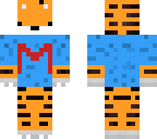 awesome tiger