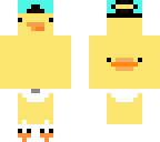 baby duck