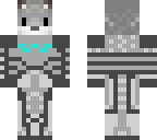 batal wolf
