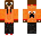 bear