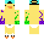 best duck skin xd