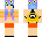 bill cipher mspuffball