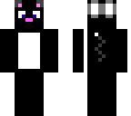 black cat