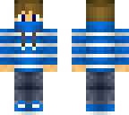 blue boy