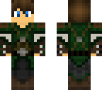 boy elf