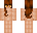 brown hair base