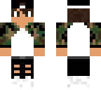 camo