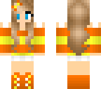 candy corn