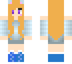 cat girl