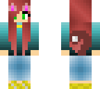 cat girl