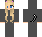 cat girl halloween costume