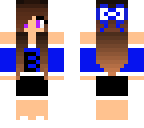 cheerleader