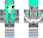 chibi costume