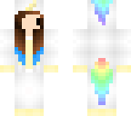 chibi unicorn