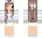 chibi with overlay