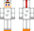 chicken boy
