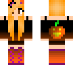 chloe pumpkin