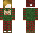 christmas boy