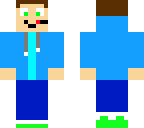 computer gamer