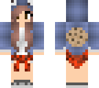 cookie girl 2