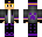 cool jort guy