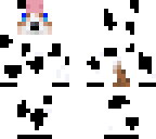 cow beagle