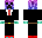 creeper 2da faseta
