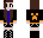creeper jac