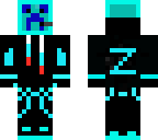 creeper zachamma