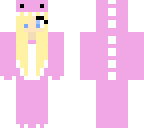 cute dino girl