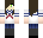 cute yandere sim skin