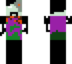 dark jomangrieuz