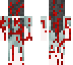 dead murderer ghost girl