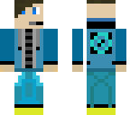 dedopi man
