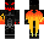 demonio