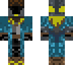 destiny warlock