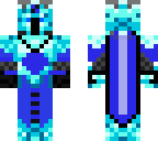 diamond knight