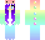 dino rainbow