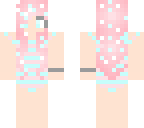 doll swimsuit