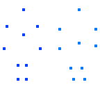 dots
