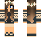 edited fall girl