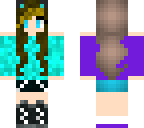 edited frount of catgirl