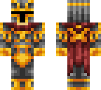 edited knight