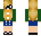 elliej22's skin fixed again lol