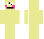 embarrassed guy