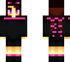 ender girl